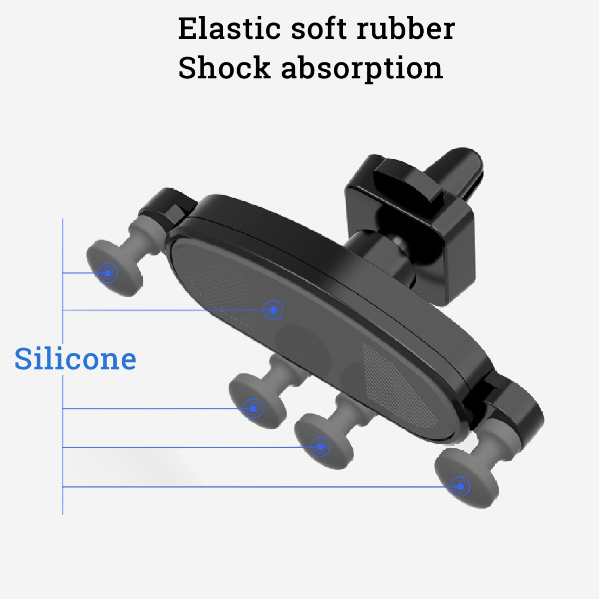 Universal-360deg-Gravity-Car-Holder-Air-Vent-Mount-Bracket-Stand--Gravity-Adjust-Device-1582251