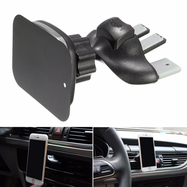 Universal-360ordm-Magnetic-Car-CD-Slot-Air-Vent-Mount-Phone-Holder-GPS-Stand-Cradle-1106972