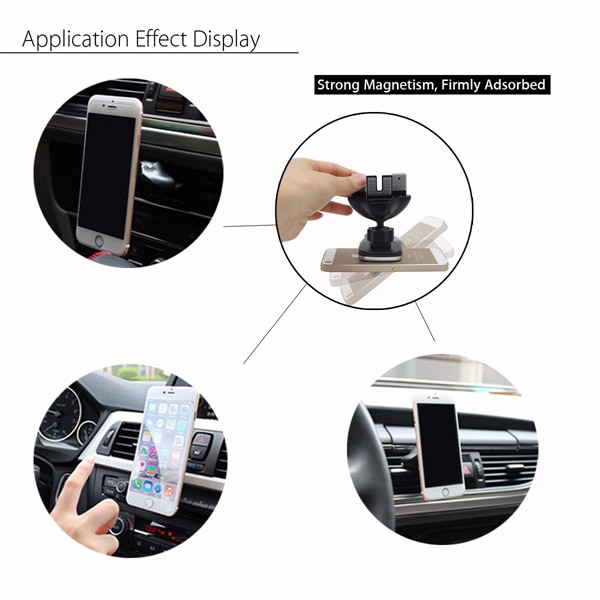 Universal-360ordm-Magnetic-Car-CD-Slot-Air-Vent-Mount-Phone-Holder-GPS-Stand-Cradle-1106972