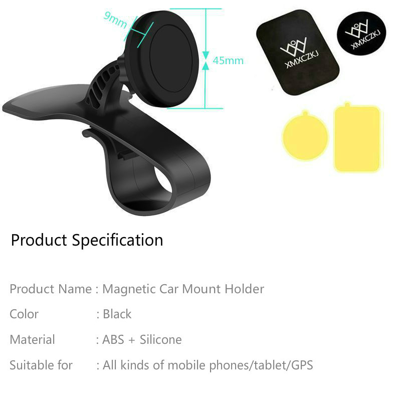 Universal-Adjustable-Dashboard-Car-Phone-Holder-Magnetic-Mount-Holder-Clip-Stand-for-Samsung-Xiaomi-1173338