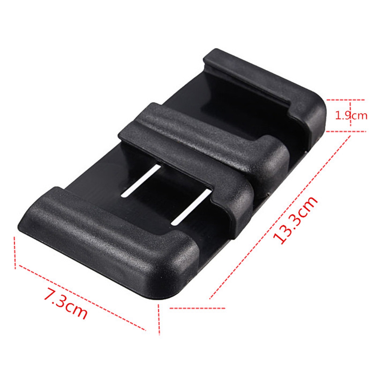 Universal-Car-Auto-Adjustable-Cell-Phone-GPS-ID-Card-Holder-Bracket-959178