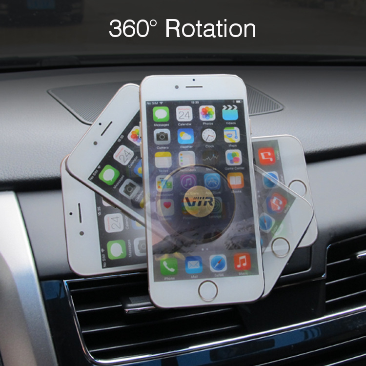 VTR-Universal-Dashboard-Vacuum-Adsorption-Car-Mount-Holder-360deg-Rotation-for-Cell-Phone-Tablet-PC--1152902