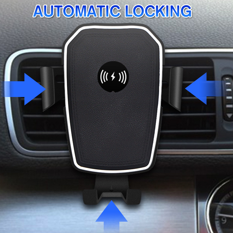WIS-10W-2-in-1-Qi-Wireless-Fast-Charging-Car-Charger-Mount-Phone-Holder-Air-Outlet-Bracket-1614479