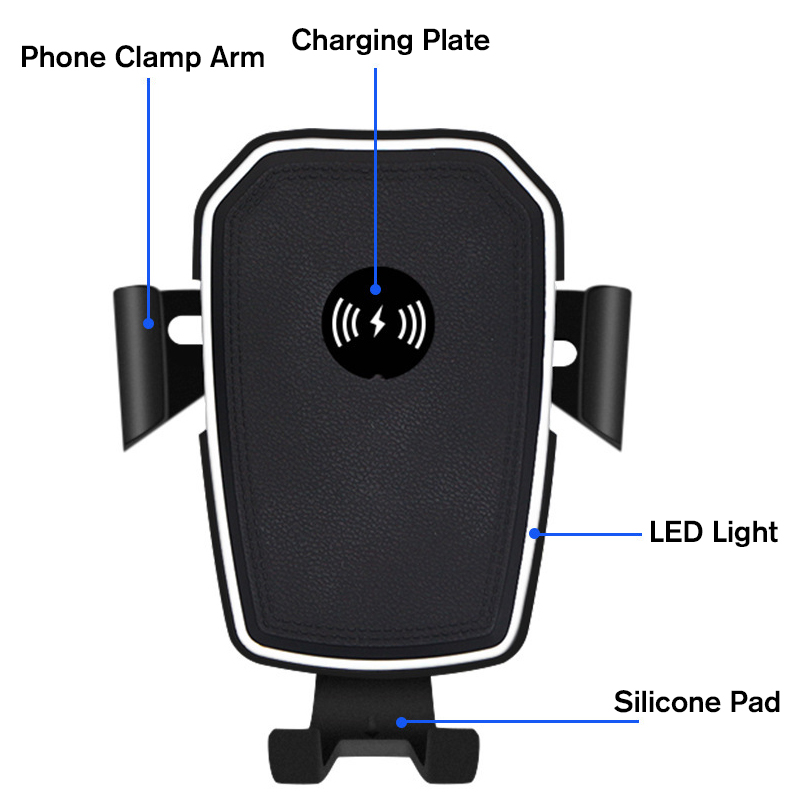 WIS-10W-2-in-1-Qi-Wireless-Fast-Charging-Car-Charger-Mount-Phone-Holder-Air-Outlet-Bracket-1614479