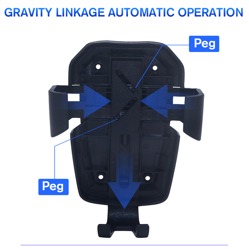 WIS-10W-2-in-1-Qi-Wireless-Fast-Charging-Car-Charger-Mount-Phone-Holder-Air-Outlet-Bracket-1614479