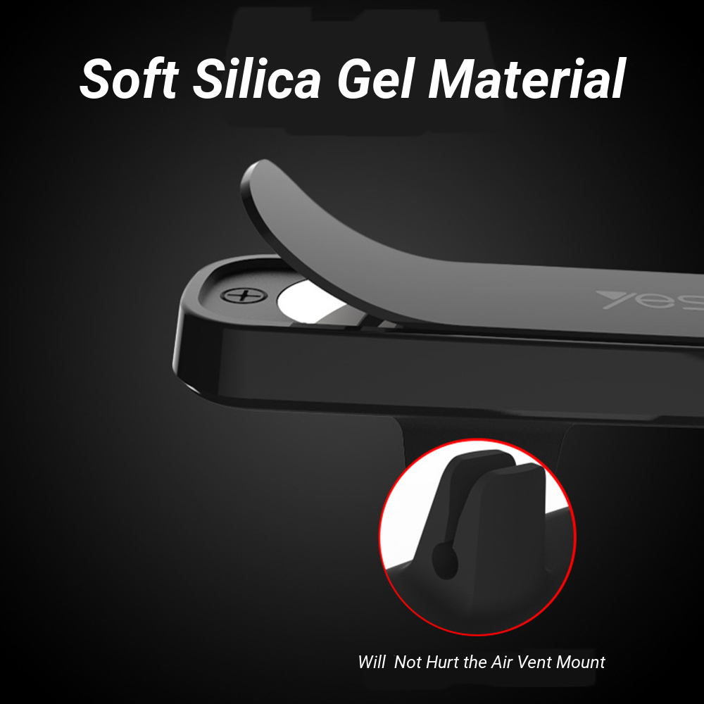 yesido-Strip-Shape-Car-Air-Vent-Magnetic-Phone-Holder-Silica-Gel-Bracket-Stand-for-iPhone-X-XS-XR-1372593