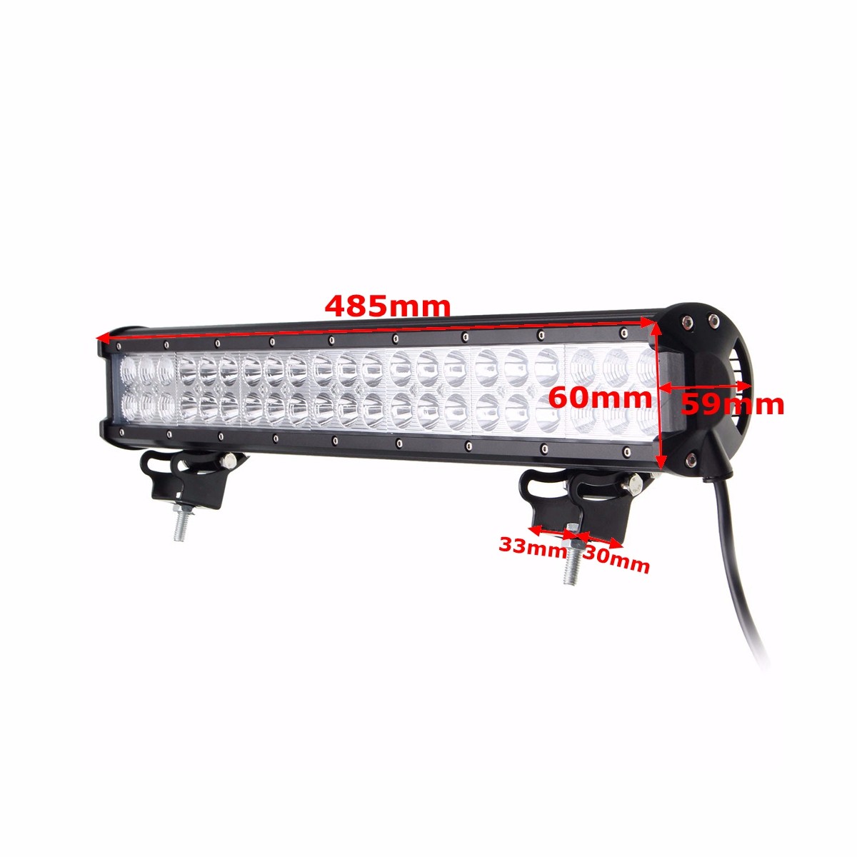 20Inch-LED-Work-Driving-Light-Bars-Spot-Flood-Combo-Beam-126W-for-Jeep-Off-Road-SUV-ATV-1053619