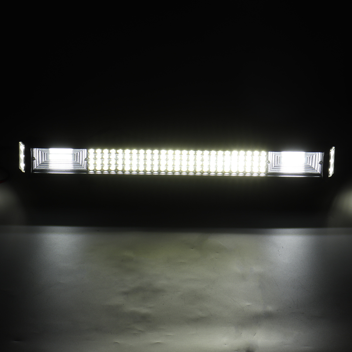 225-164LED-IP67-LED-Work-Light-Bar-Combo-Offroad-Driving-Lamp-Car-Trucks-Boat-1544905