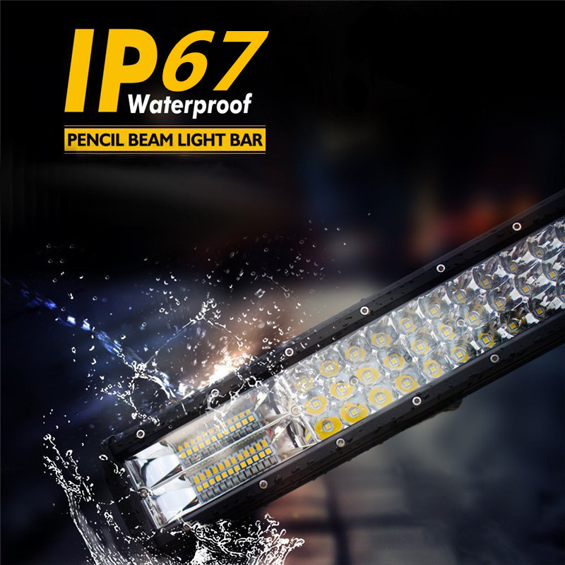 23-Inch-360W-LED-Light-Bar-Flood-Spot-Combo-Off-Road-Car-Truck-10-30V-1187772