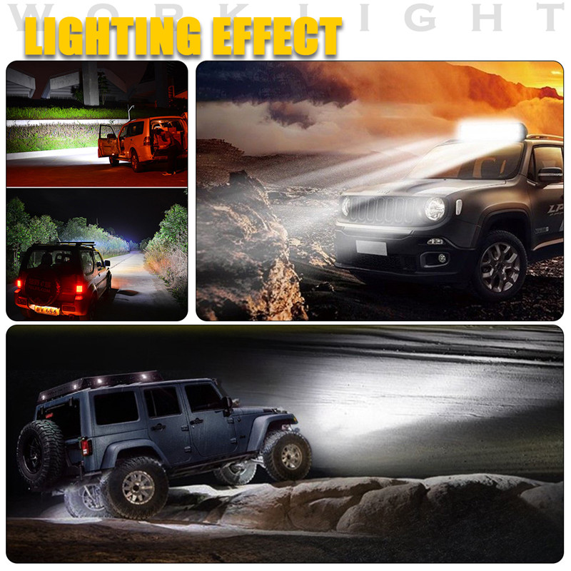32Inch-1070W-5D-98-LED-Work-Light-Bar-Flood-Spot-Combo-Lamps-Bar-for-Offroad-4WD-SUV-Truck-1309547