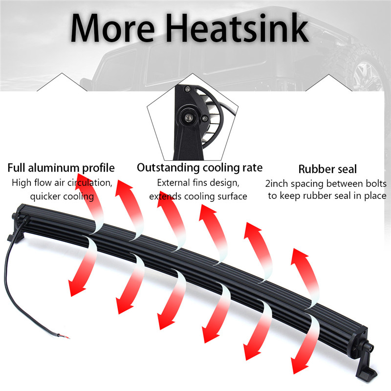 42Inch-7D-LED-Work-Light-Bars-TRI-ROW-Curved-Combo-Beam-594W-59400LM-for-Off-Road-Boat-Truck-SUV-1427255