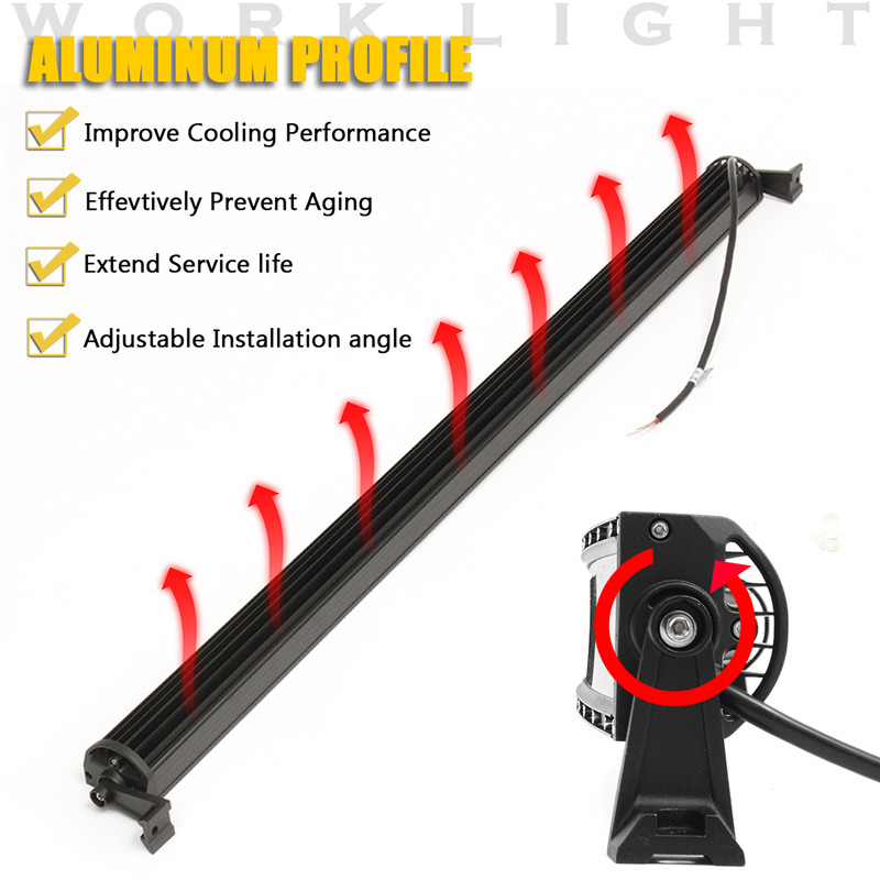 50Inch-172-LED-Work-Light-Bar-5D-Flood-Spot-Combo-Beam-1548W-6000K-White-For-Off-Road-Vehicle-Truck--1673942