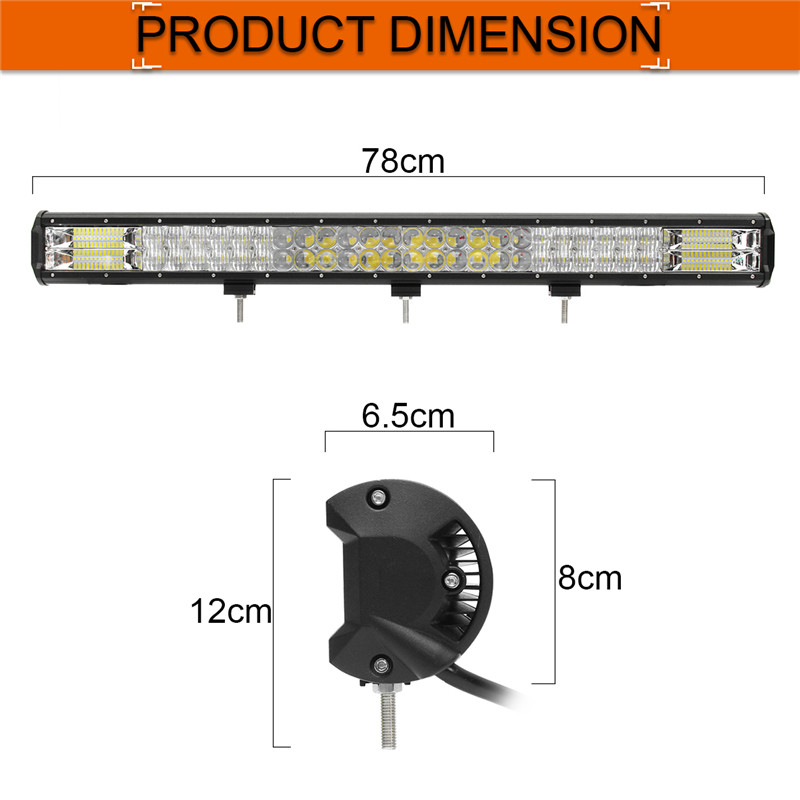 5D-32quot-Aluminum-Alloy-Shell-PC-Lens-Lower-Bracket-Working-Lamp-Suitable-for-Off-road-vehicle-Cars-1674082
