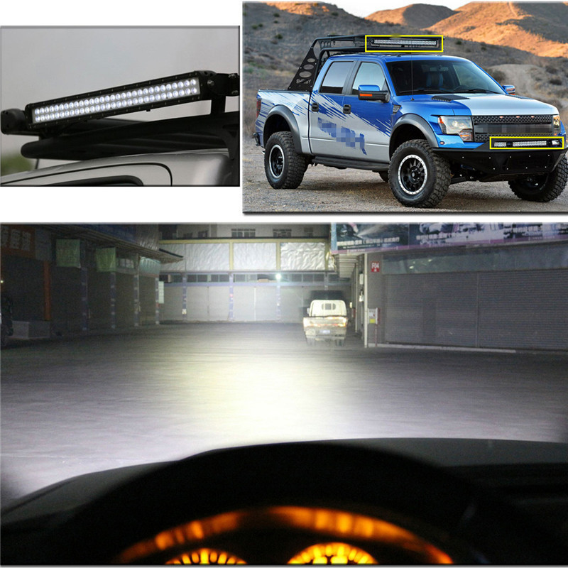 5D-Optic-32inch-LED-Spot-Flood-Beam-Work-Light-Bar-for-Jeep-SUV-Off-Road-Truck-1161084