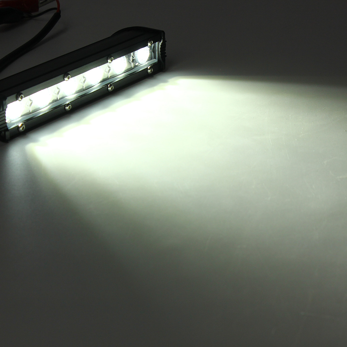 6Inch-Flood-Spot-Beam-LED-Work-Light-Bars-Driving-Lamp-for-Off-Road-SUV-Truck-ATV-16W-White-1106990