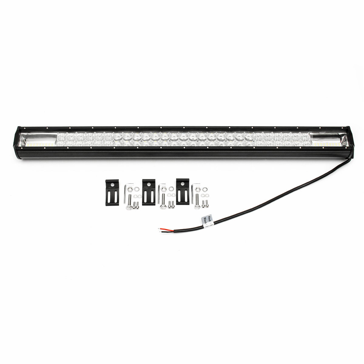 Aluminum-Alloy-Shell-PC-Lens-5D-32quot-Combo-Beam-Lower-Bracket-Working-Lamp-for-Off-road-Vehicle-Ca-1674087