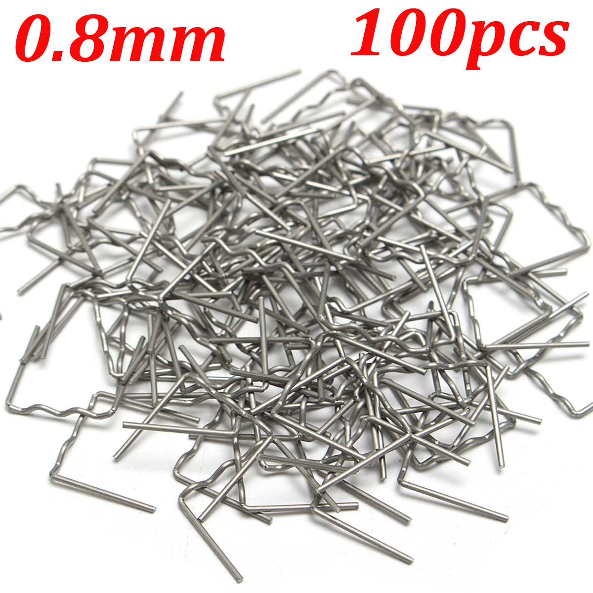 100PCS-Pre-Cut-Flat-Staples-08mm-For-Hot-Plastic-Staple-Repair-Tool-For-Car-Repair-1152402