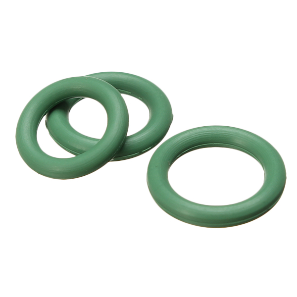 105-Pcs-8-Size-HNBR-Green-Car-Air-Condition-O-Rings-Seal-Seal-Ring-Gaskets-Repair-Tool-Kit-Box-1076409