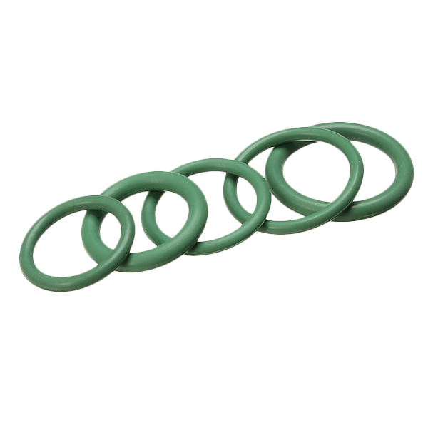 105-Pcs-8-Size-HNBR-Green-Car-Air-Condition-O-Rings-Seal-Seal-Ring-Gaskets-Repair-Tool-Kit-Box-1076409