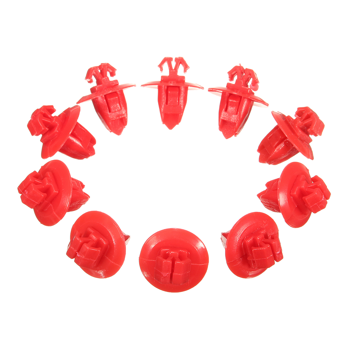 10Pcs-Car-Wheel-Flare-Push-Type-Bumper-F-ender-Moulding-Retainer-Clips-For-Toyota-1251502