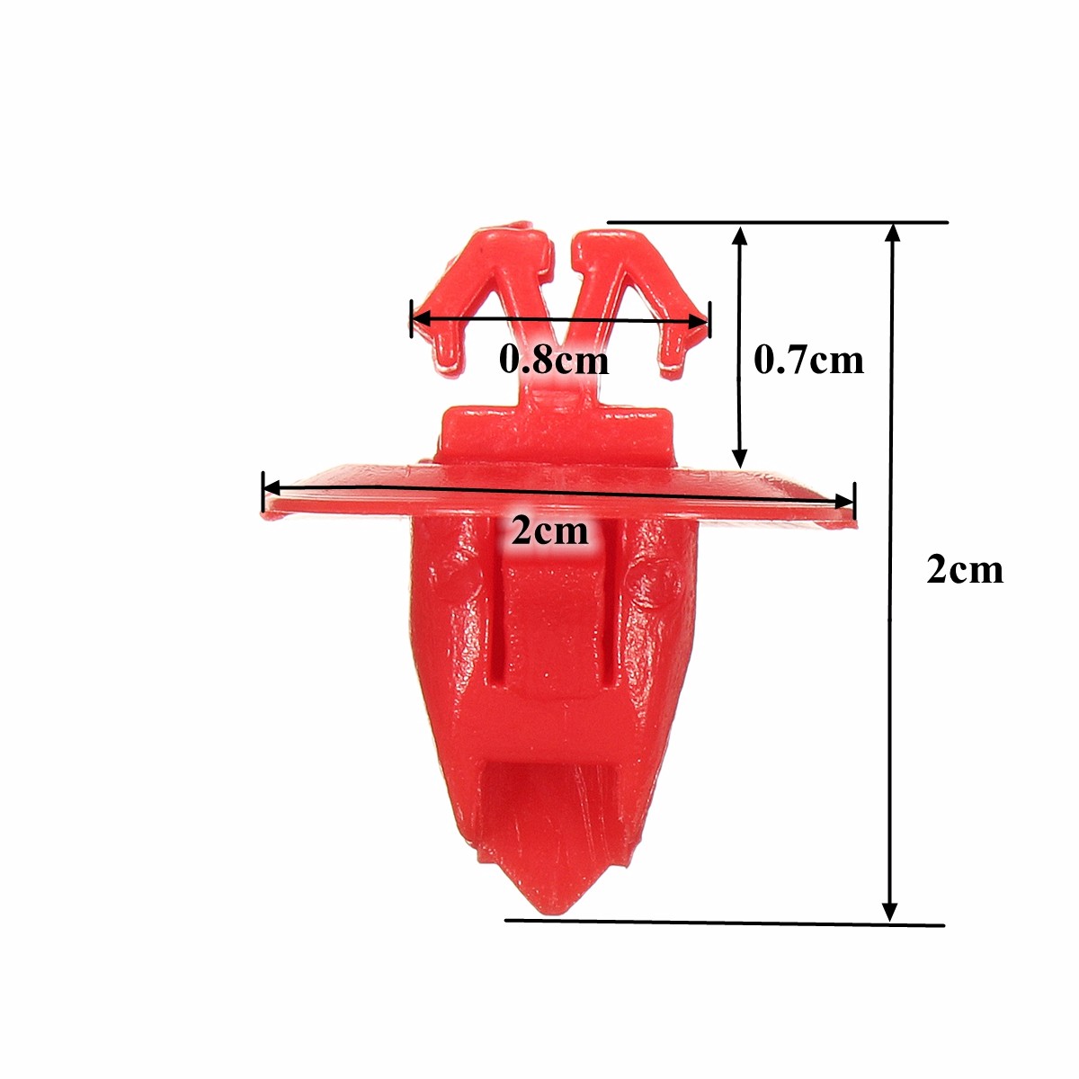 10Pcs-Car-Wheel-Flare-Push-Type-Bumper-F-ender-Moulding-Retainer-Clips-For-Toyota-1251502