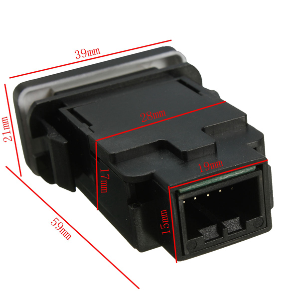 12V-LED-Carling-Rocker-Switch-For-Toyota-Land-Cruiser-Hilux-Prado-FJ-CRUISE-1022633