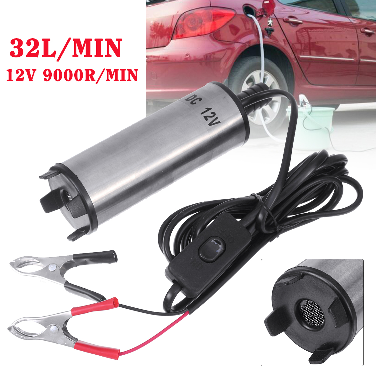 12V-Oil-Diesel-Liquid-Electric-Fuel-Transfer-Pump-Submersible-Water-32Lmin-with-Filter-Net-1642157