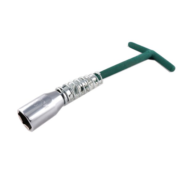 16mm-19mm-21mm-Hexagonal-Steel-Universal-Swivel-Type-Wrench-T-type-Spark-Plug-Socket-Tool-1073707