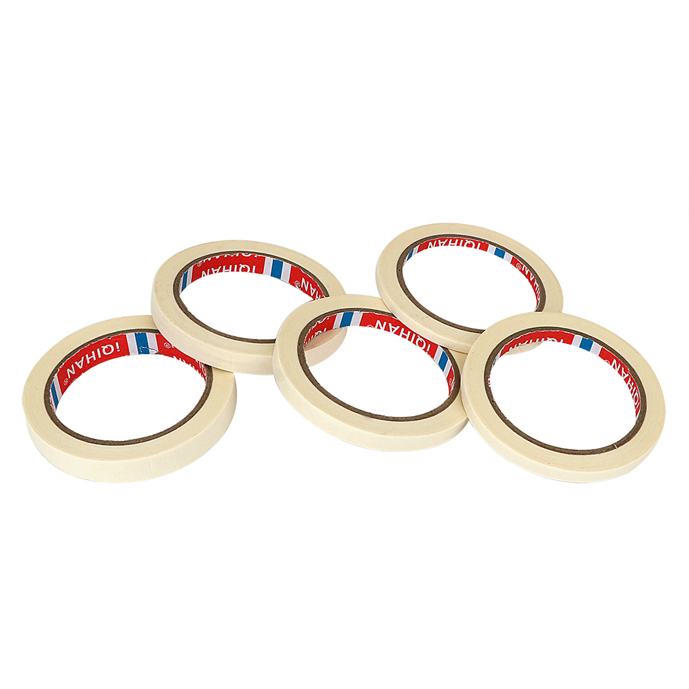 20M-High-Temperature-Masking-Tape-6-100mm-Width-Single-Sided-Adhesive-Crepe-Paper-for-Car-Painting-F-1457099