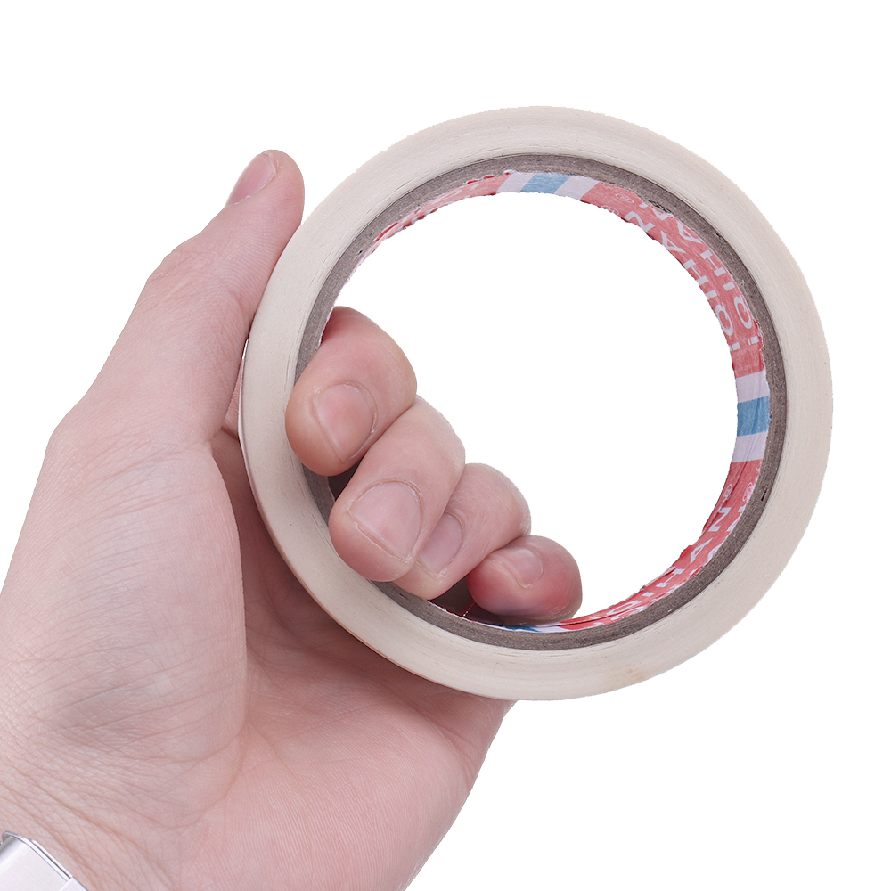 20M-High-Temperature-Masking-Tape-6-100mm-Width-Single-Sided-Adhesive-Crepe-Paper-for-Car-Painting-F-1457099
