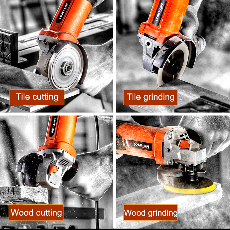 220V-1200W-Polishing-Machine-Angle-Grinder-For-Car-Polish-Metalworking-Woodwroking-Portable-1259718