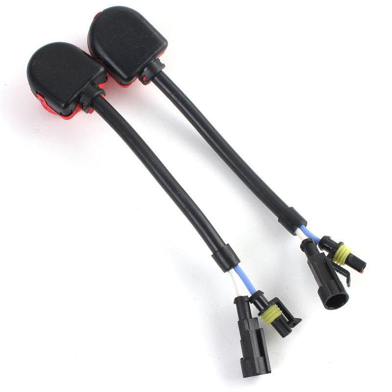 2pcs-D2S-D2C-C2R-D4S-D4C-D4R-Xenon-HID-Bulb-Socket-Cable-Adaptor-Harness-SP2G-1007902