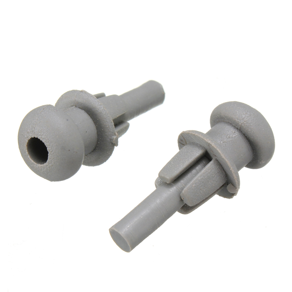 2pcs-Grey-Parcel-Shelf-Clips-for-Cord-String-for-Citroen-Saxo-C2-C3-Xsara-Picasso-1007351