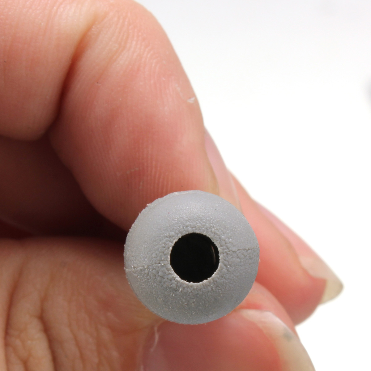 2pcs-Grey-Parcel-Shelf-Clips-for-Cord-String-for-Citroen-Saxo-C2-C3-Xsara-Picasso-1007351