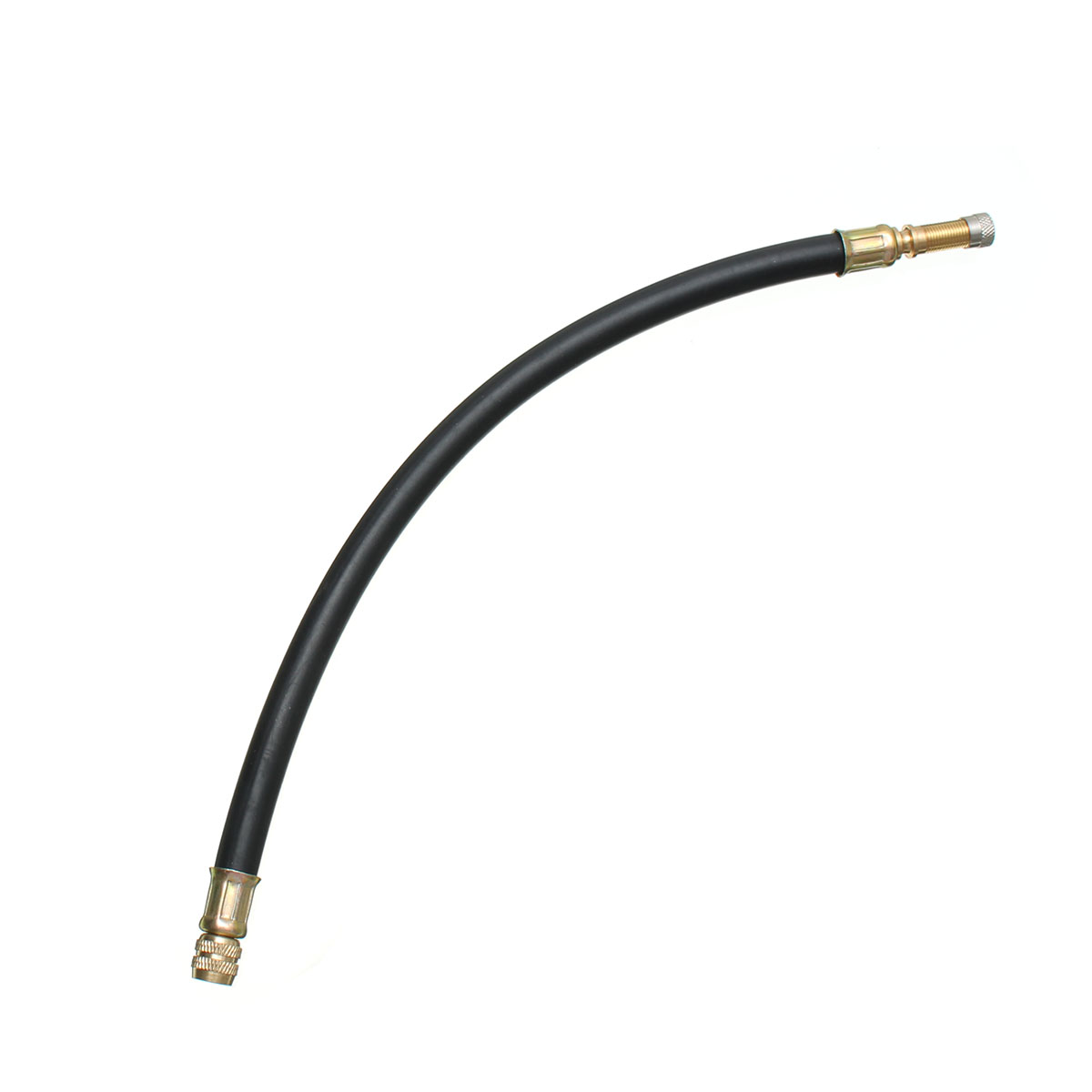 300mm-Car-Truck-Bus-Flexible-Rubber-Wheel-Tire-Tyre-Valve-Extension-Adaptor-1070287