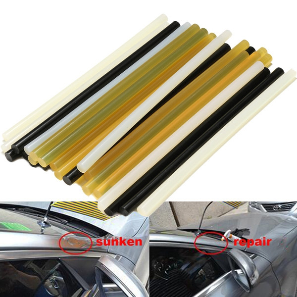 30pcs-Car-Dent-Repair-Glue-Sticks-Body-Painless-Recover-For-Hail-Puller-PDR-Tools-1101798