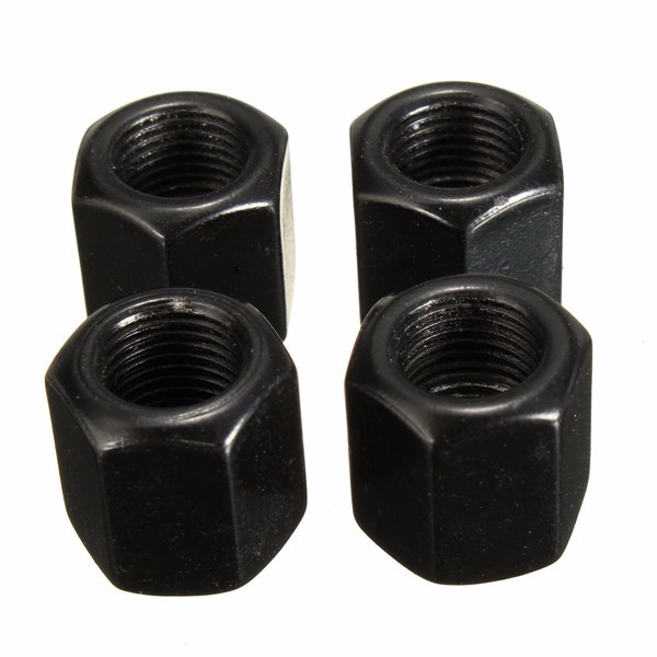 4Pcs-Aluminum-Alloy-Footprint-Pattern-Car-Wheel-Tire-Valve-Stem-Covers-Caps-Black-1013948