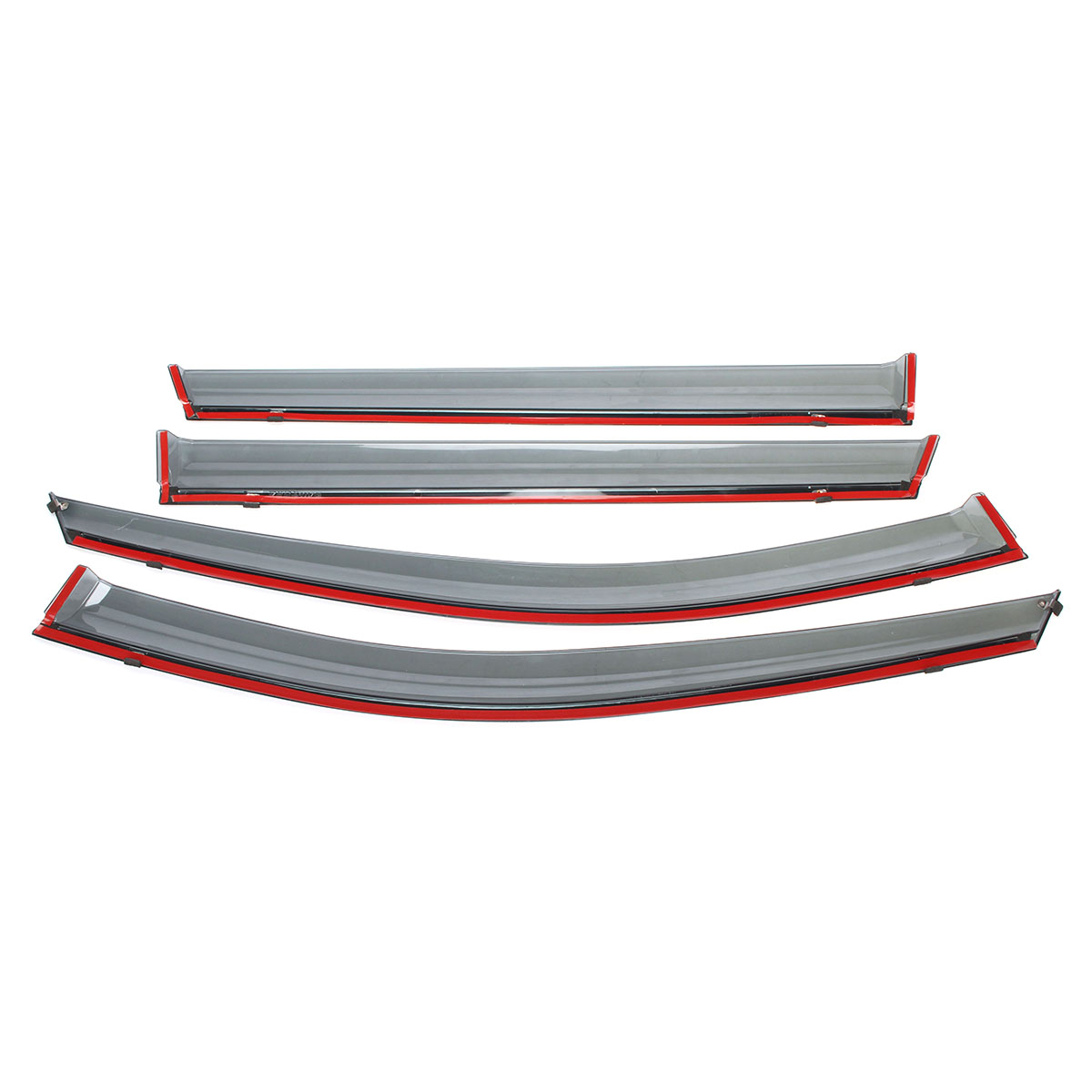 4pcs-Car-Vent-Window-Sun-Visor-Shade-Rain-Deflector-Guards-For-Nissan-Rogue-2014-2018-1410883