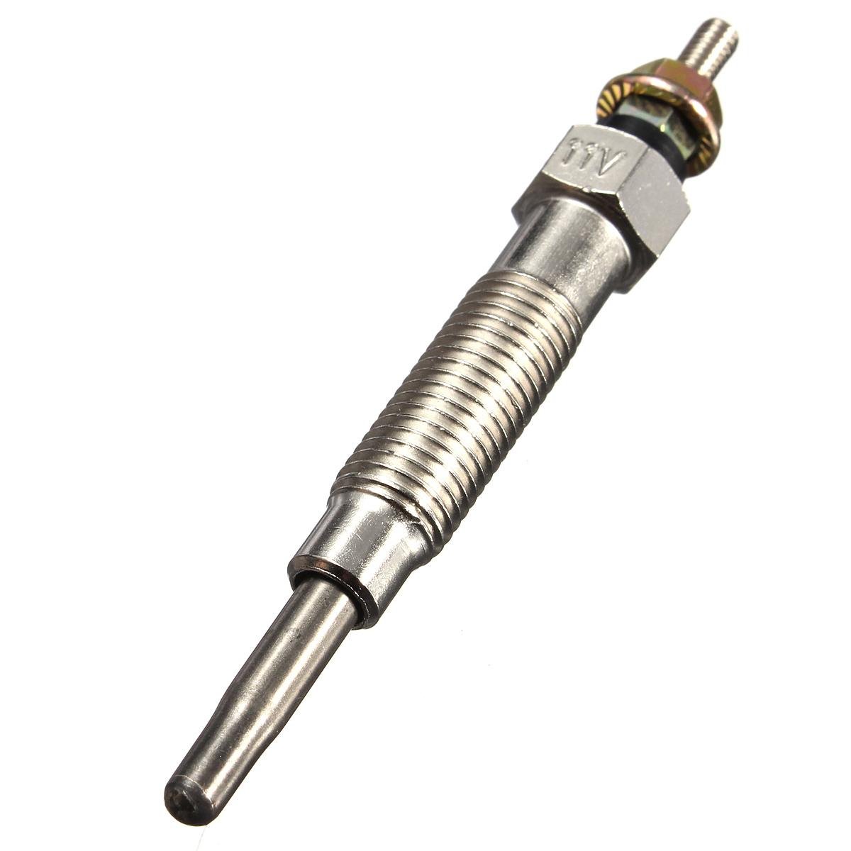 4pcs-Heater-Glow-Plugs-for-Mitsubishi-Shogun-Pajero-28-4M40T-4M40-DIESEL-GP5501-1049642