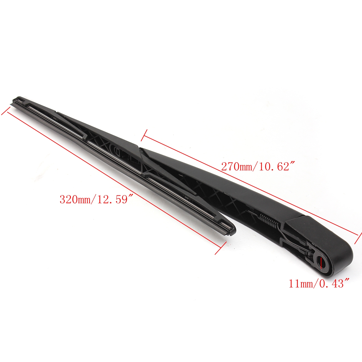 5-Door-Rear-Wiper-Arm-Blade-Windscreen-For-Vauxhall-Astra-MK5-H-Hatchback-03-09-1007888