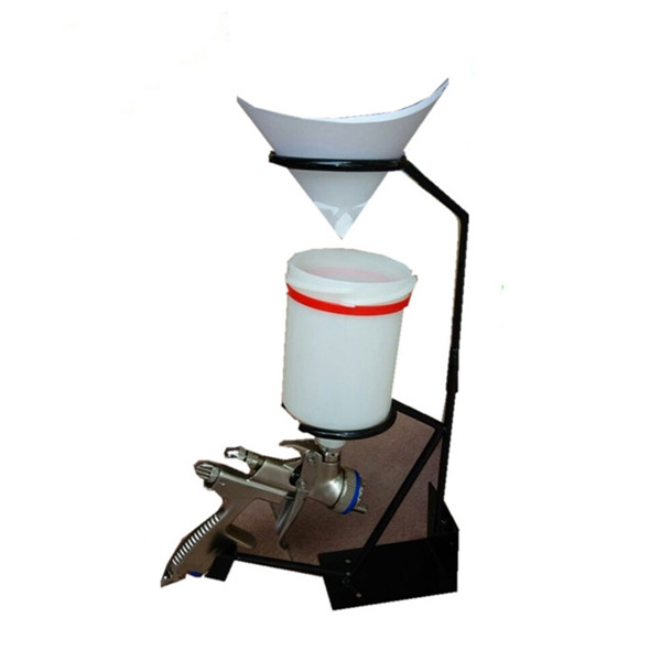 50pcs-190-Mesh-Paper-Paint-Strainer-Nylon-Full-Flow-Conical-Cone-Filter-Funnel-1104557