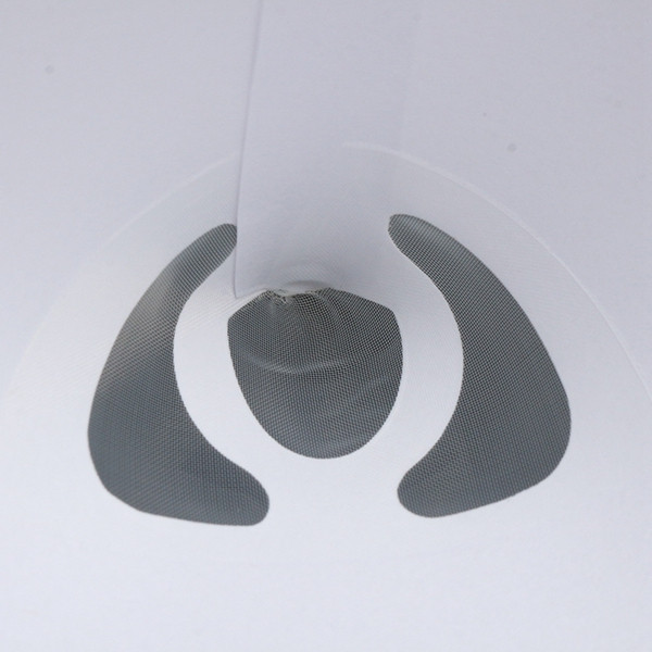 50pcs-190-Mesh-Paper-Paint-Strainer-Nylon-Full-Flow-Conical-Cone-Filter-Funnel-1104557