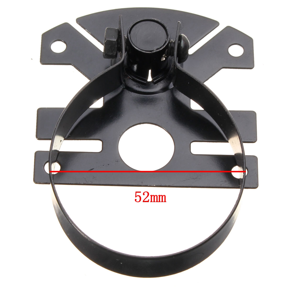 52mm-Universal-Car-Auto-Single-Hole-Meter-Gauge-Holder-Metal-Swivel-Mount-Pod-1019247