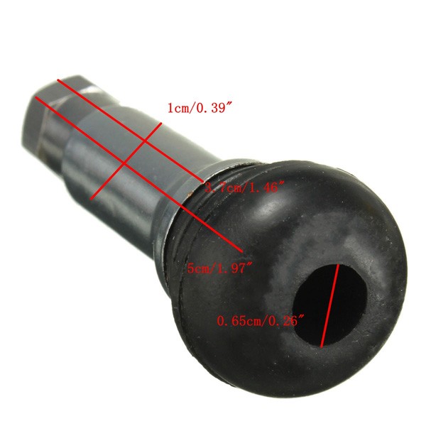 5pcs-Car-Chrome-Alloy-Copper-Tubeless-Rubber-Wheel-Tyre-Valve-Stem-Dust-Cap-Cover-1001753