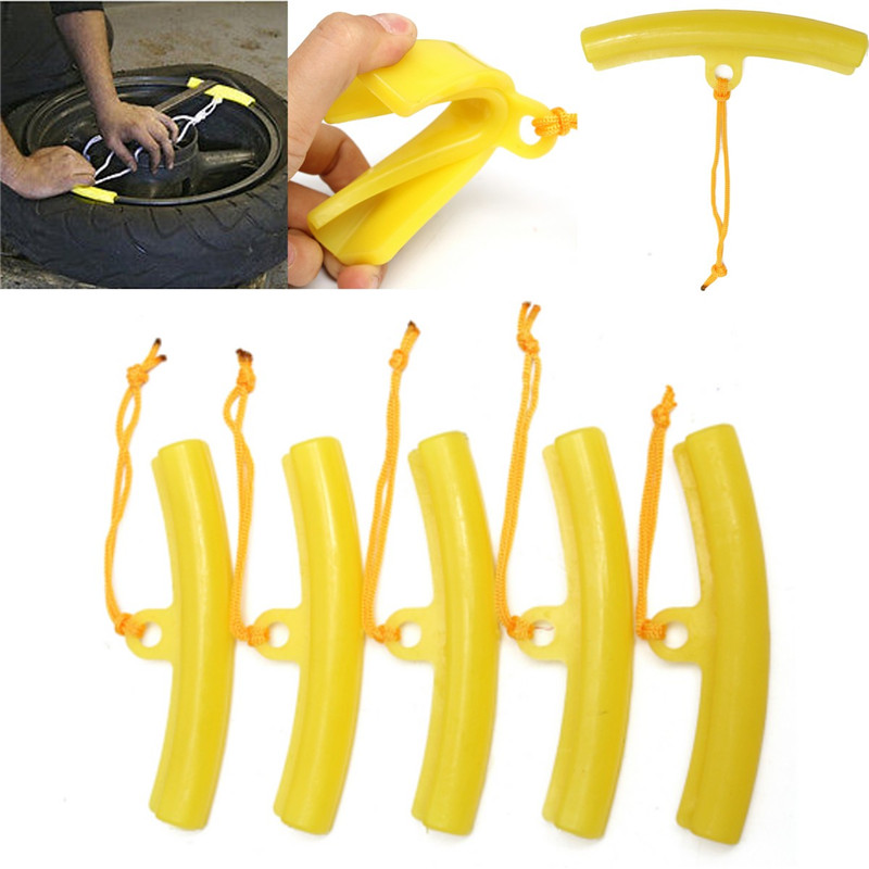 5pcs-Rubber-Tire-Changer-Guard-Rim-Protector-Tyre-Wheel-Changing-Rim-Edge-Savers-DIY-Tool-1107018