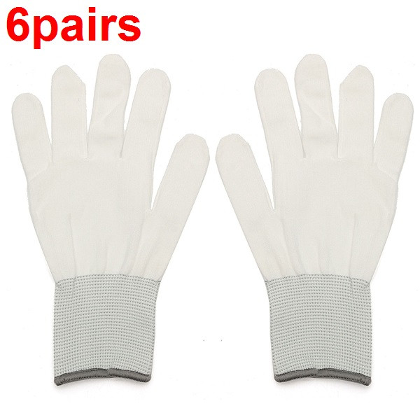 6Pairs-Cotton-Wrapping-Gloves-Dedicate-Tool-For-Car-Vinyl-Sticker-Window-Film-1103027