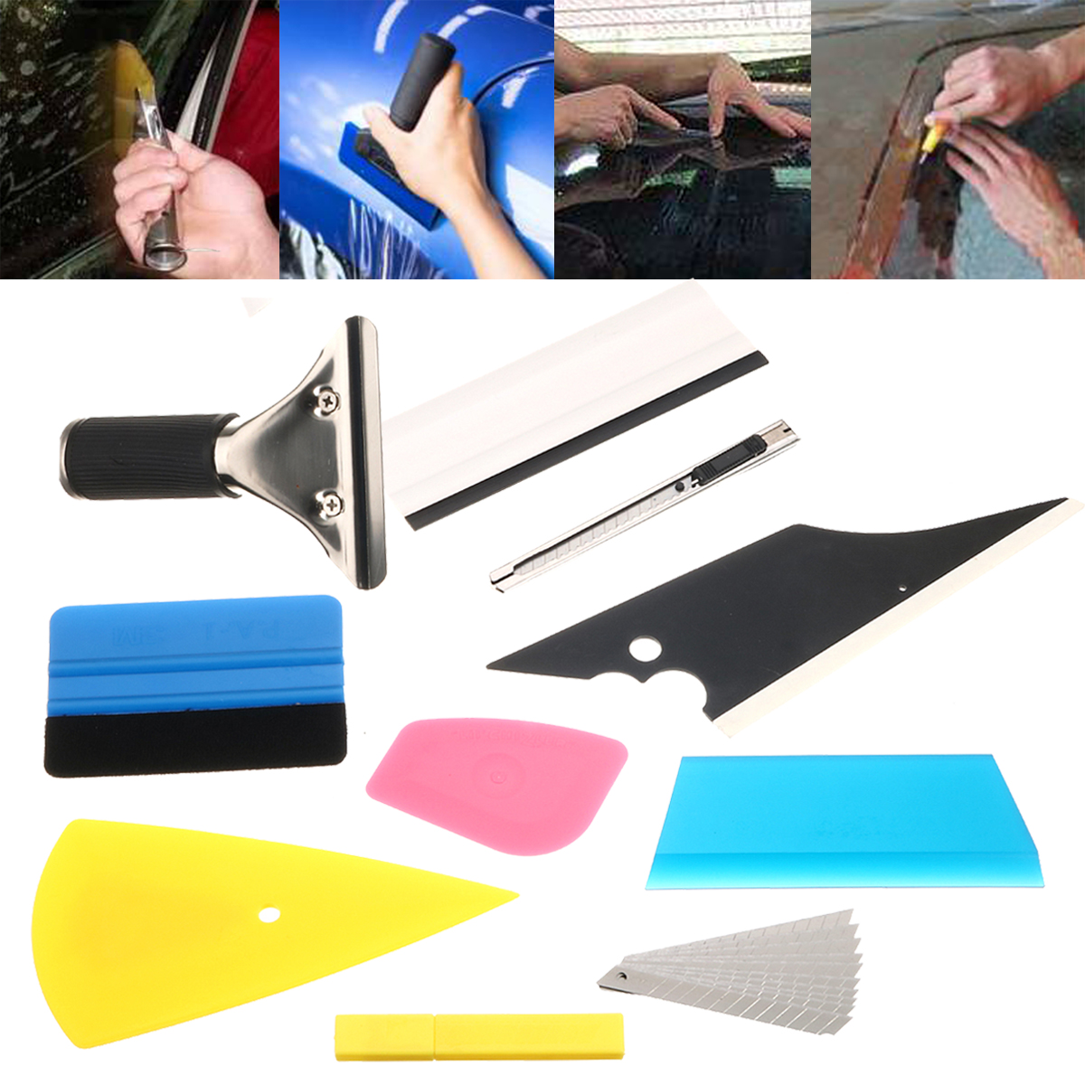 8-In-1-Squeegee-Car-Window-Tinting-Auto-Film-Install-Wrapping-Applicator-Tools-1225090