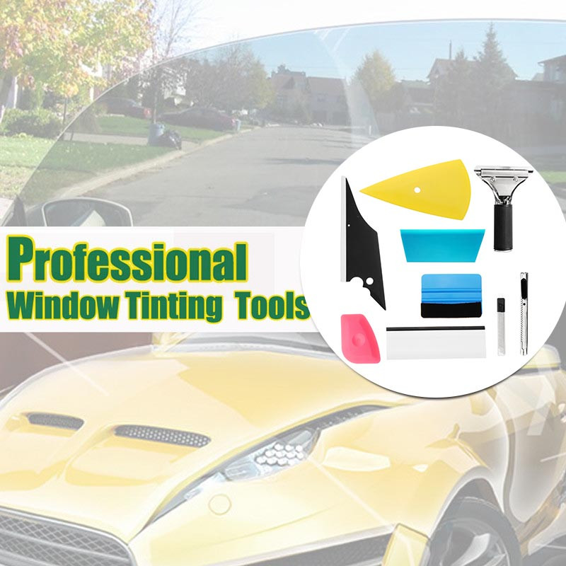 8-in-1-Car-Window-Tint-Tools-Kit-for-Vinyl-Film-Tinting-Scrapers-Multicolor-1286657
