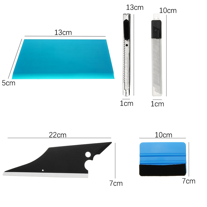 8-in-1-Car-Window-Tint-Tools-Kit-for-Vinyl-Film-Tinting-Scrapers-Multicolor-1286657