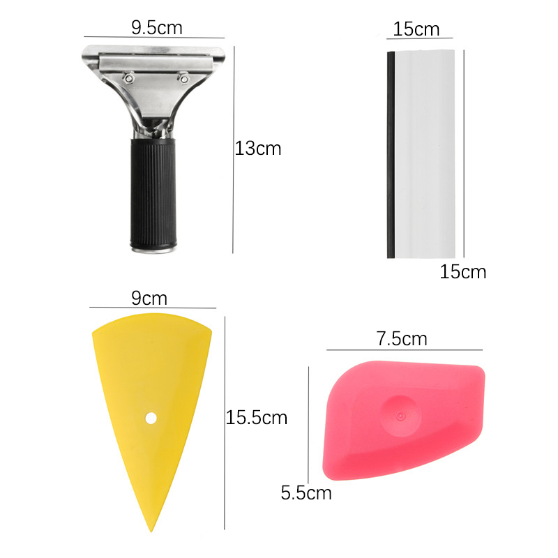 8-in-1-Car-Window-Tint-Tools-Kit-for-Vinyl-Film-Tinting-Scrapers-Multicolor-1286657